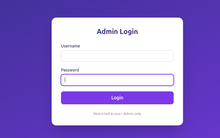 Email Message Receiver dashboard for businesses to manage client messages for free